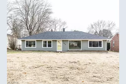 2038 Bigelow Street, Akron, OH 44314 - Photo 1