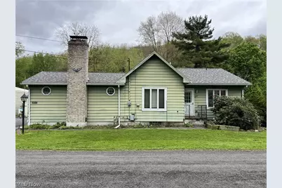 3512 Silliman Street, New Waterford, OH 44445 - Photo 1