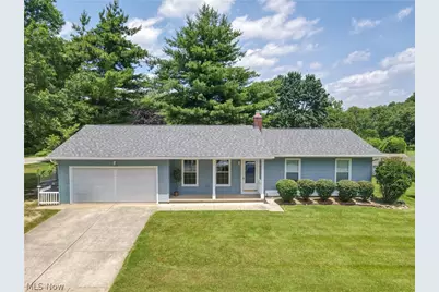143 East Garwood Drive, Tallmadge, OH 44278 - Photo 1