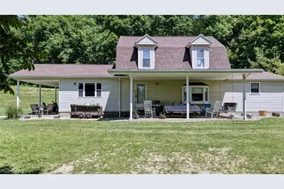 7736 Fort Laurens Road NW, Strasburg, OH 44680 - Photo 1