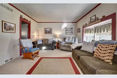 7736 Fort Laurens Road NW, Strasburg, OH 44680 - Photo 5