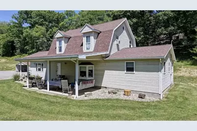 7736 Fort Laurens Road NW, Strasburg, OH 44680 - Photo 3