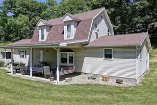 7736 Fort Laurens Rd NW, Strasburg, OH 44680 - Photo 3