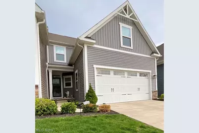 1635 Springer Court, Cuyahoga Falls, OH 44313 - Photo 1