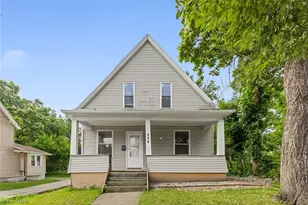 930 Johnston St, Akron, OH 44306 - Photo 1