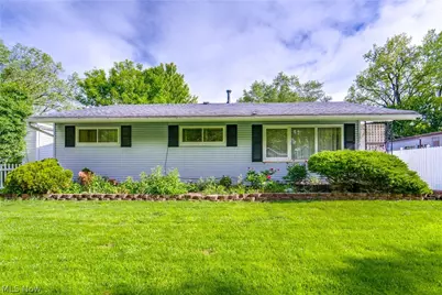 1793 Wakefield Drive, Akron, OH 44320 - Photo 1