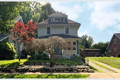1621 Union Street, Cuyahoga Falls, OH 44221 - Photo 1
