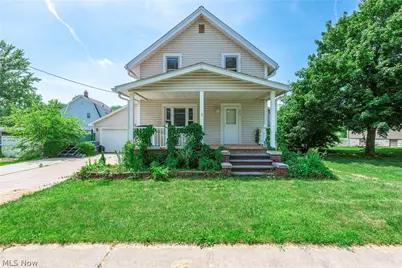 672 Jackson Street, Amherst, OH 44001 - Photo 1