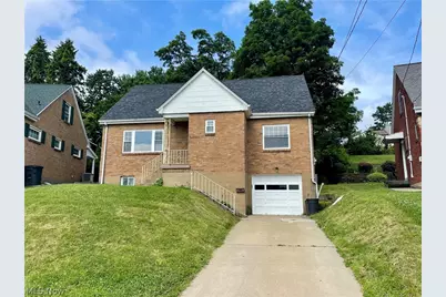 145 Circle Drive, Weirton, WV 26062 - Photo 1