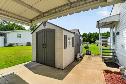 325 Britton Drive, Geneva, OH 44041 - Photo 5