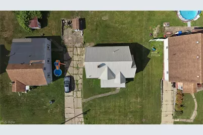 3321 Portland Boulevard, Steubenville, OH 43952 - Photo 29