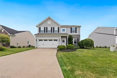 5484 Diamond Creek Drive, Medina, OH 44256 - Photo 1