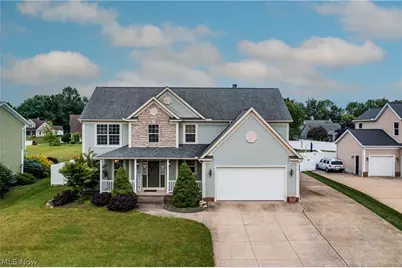 2392 Bowers Street NW, Uniontown, OH 44685 - Photo 37