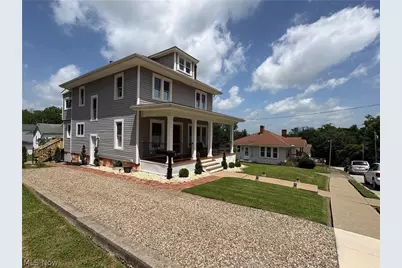 618 N Broadway Street, Barnesville, OH 43713 - Photo 5