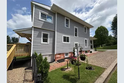 618 N Broadway Street, Barnesville, OH 43713 - Photo 7