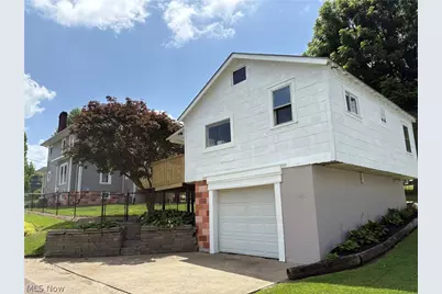 618 N Broadway Street, Barnesville, OH 43713 - Photo 49