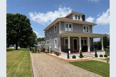 618 N Broadway Street, Barnesville, OH 43713 - Photo 3