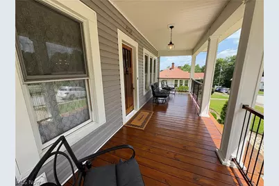 618 N Broadway Street, Barnesville, OH 43713 - Photo 9