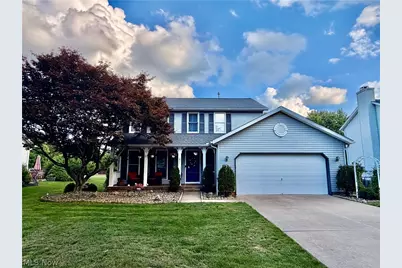 971 Fieldstone Drive, Kent, OH 44240 - Photo 1