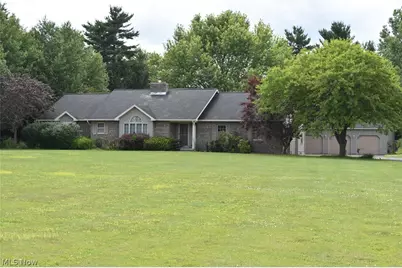 13900 South Avenue, Columbiana, OH 44408 - Photo 1