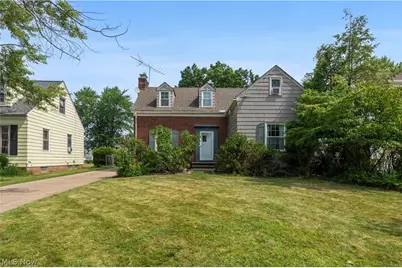 28707 Gilchrist Drive, Willowick, OH 44095 - Photo 1