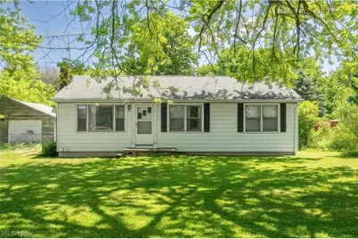 8753 S Duck Creek Road, Berlin Center, OH 44401 - Photo 1
