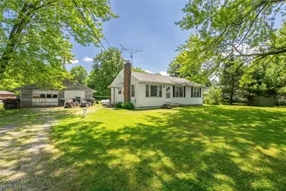 8753 S Duck Creek Road, Berlin Center, OH 44401 - Photo 3