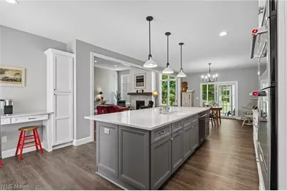 6856 Kyle Ridge Pointe, Canfield, OH 44406 - Photo 5