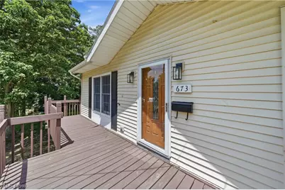 673 Harrison Avenue, Akron, OH 44314 - Photo 5
