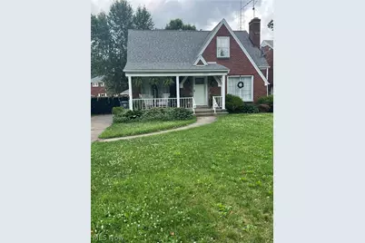 3931 Rush Boulevard, Youngstown, OH 44451 - Photo 1
