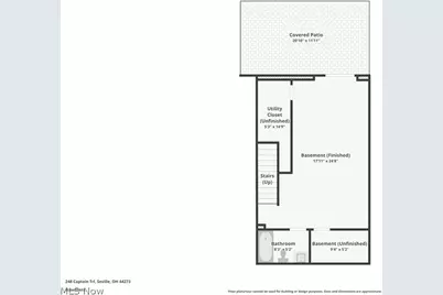 248 Captain Trail, Seville, OH 44273 - Photo 47