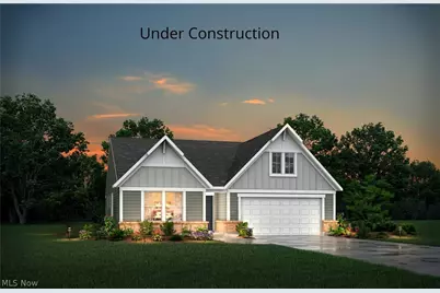 824 Colesbourne Circle, Green, OH 44685 - Photo 1