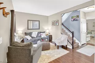 7326 Quails Nest Ln, North Ridgeville, OH 44039 - Photo 17