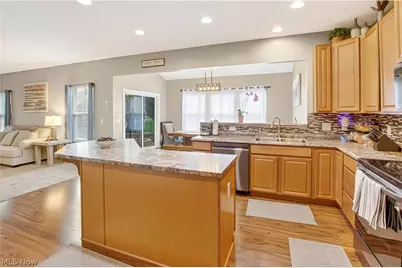 7326 Quails Nest Lane, North Ridgeville, OH 44039 - Photo 7