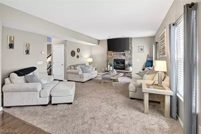 7326 Quails Nest Lane, North Ridgeville, OH 44039 - Photo 11