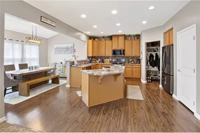 7326 Quails Nest Lane, North Ridgeville, OH 44039 - Photo 5