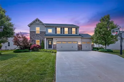 7326 Quails Nest Lane, North Ridgeville, OH 44039 - Photo 3