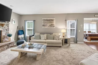 7326 Quails Nest Lane, North Ridgeville, OH 44039 - Photo 13