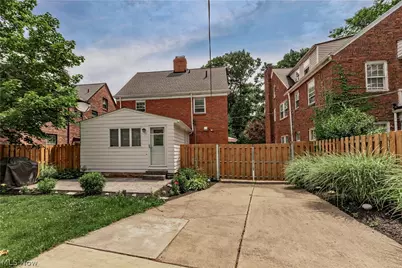 3718 Latimore Road, Huber Heights, OH 44122 - Photo 45