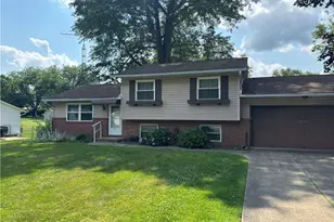 8597 Elmfield St NW, Canal Fulton, OH 44614 - Photo 1