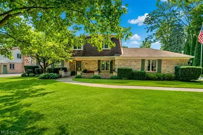 5036 Parkhaven Avenue NE, Canton, OH 44705 - Photo 1