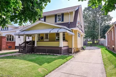 1407 Herberich Avenue, Akron, OH 44301 - Photo 1