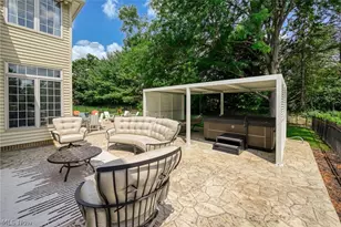 3733 Tamarisk Dr, Fairlawn, OH 44333 - Photo 39