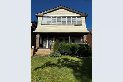 3629 Menlo Road, Huber Heights, OH 44120 - Photo 1