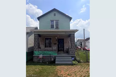 4610 Noble Street, Bellaire, OH 43906 - Photo 1