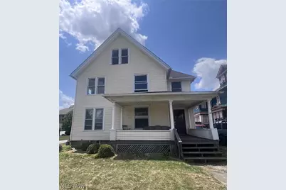 611 West Avenue, Elyria, OH 44035 - Photo 1