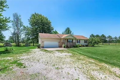 43891 Bursley Road, Wellington, OH 44090 - Photo 1