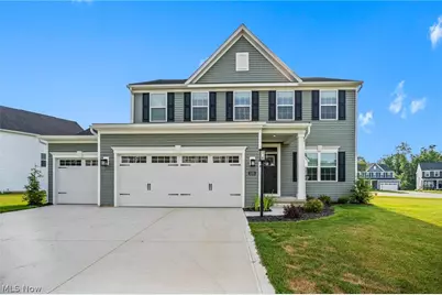 1035 Ashford Court, Columbia Station, OH 44028 - Photo 1