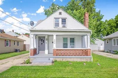 640 Seiberling Street, Akron, OH 44306 - Photo 1