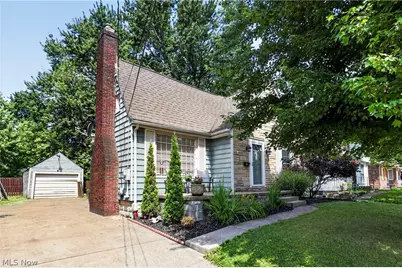 2242 Cordova Avenue, Youngstown, OH 44504 - Photo 1